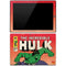 Marvel Classic Comics The Incredible Hulk Surface Pro 3 Skin